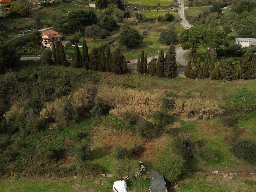 Terreno a Formello in Via di Battiferro, 1 - Foto 3