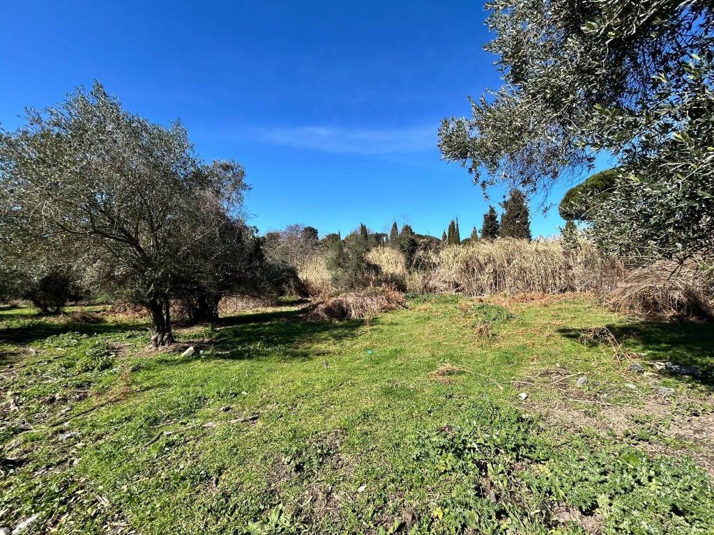 Terreno a Formello in Via di Battiferro, 1 - Foto 5