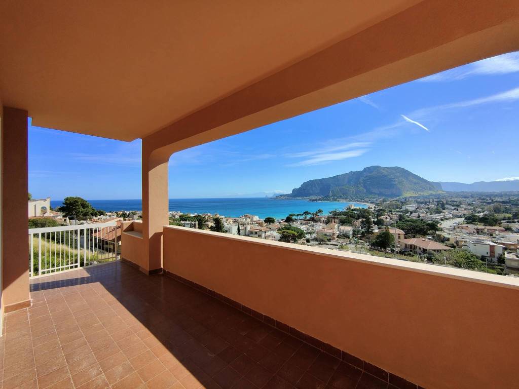 Villa a Palermo in Via Saffo - Foto 2