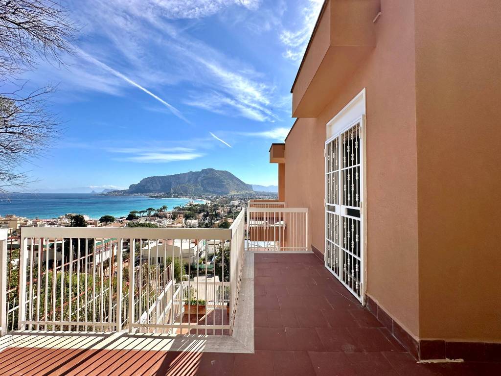 Villa a Palermo in Via Saffo - Foto 3