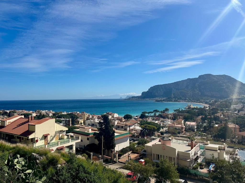 Villa a Palermo in Via Saffo - Foto 4