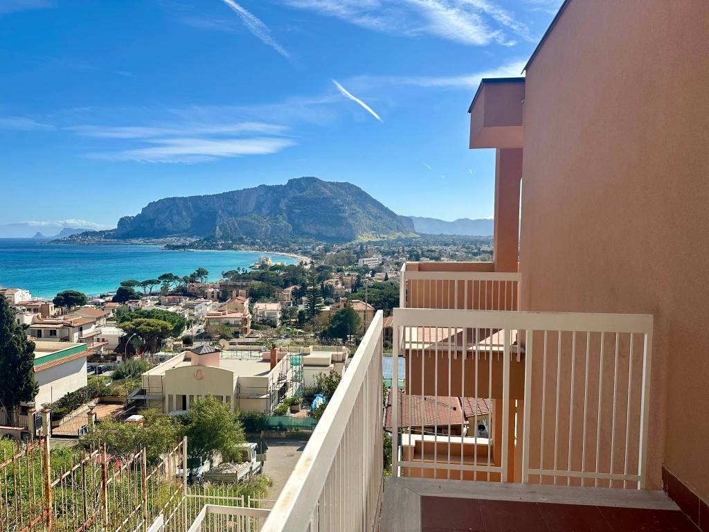 Villa a Palermo in Via Saffo - Foto 5