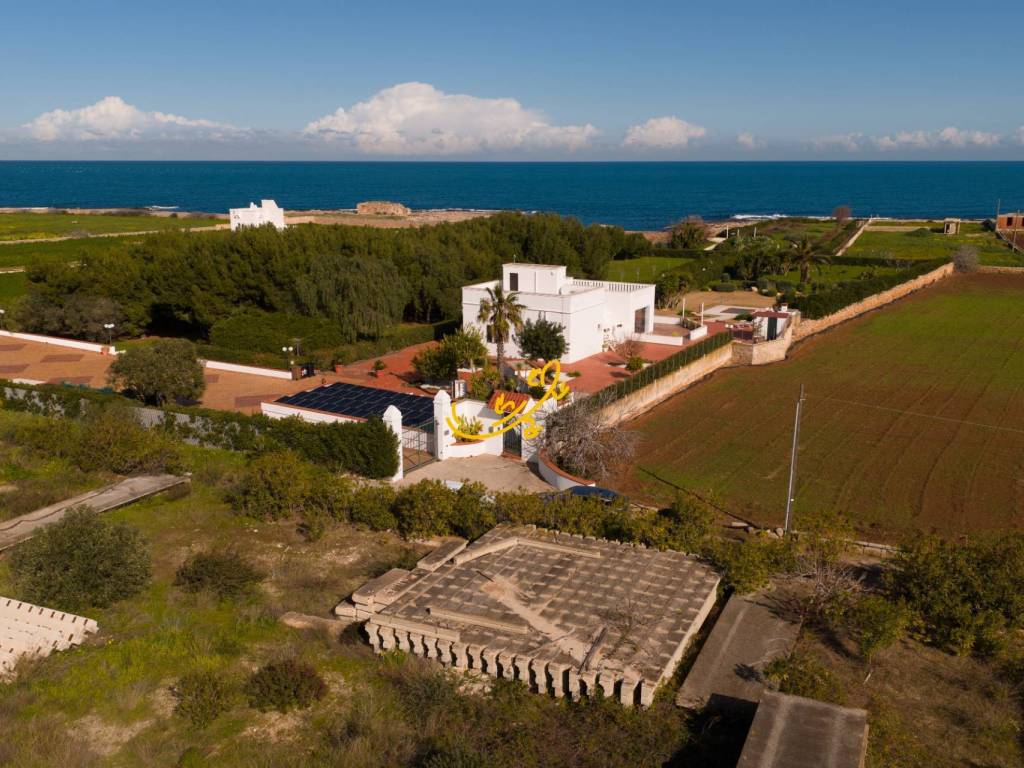 Villa a Monopoli in Contrada Torre D'Orta - Foto 3