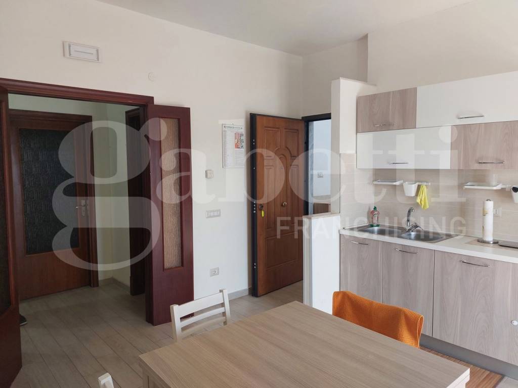 Appartamento a Catanzaro in VIA DELLA QUERCIA, 53 - Foto 5