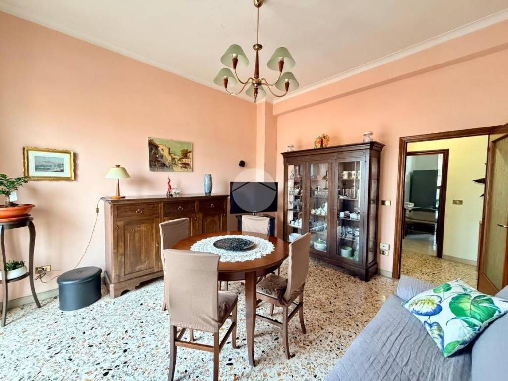 Appartamento a Napoli in Via Caio Duilio, 12 - Foto 3