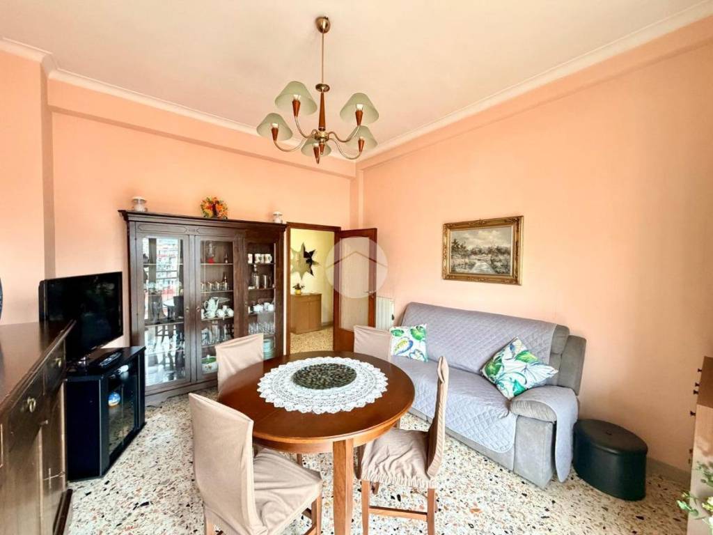 Appartamento a Napoli in Via Caio Duilio, 12 - Foto 5
