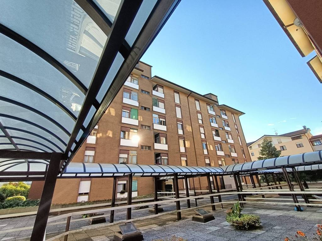 Appartamento a Gorizia in Via Fratelli Cossar - Foto 2