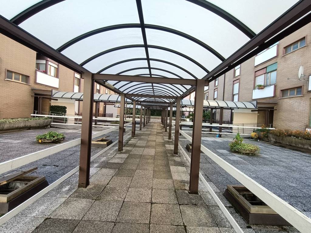 Appartamento a Gorizia in Via Fratelli Cossar - Foto 3