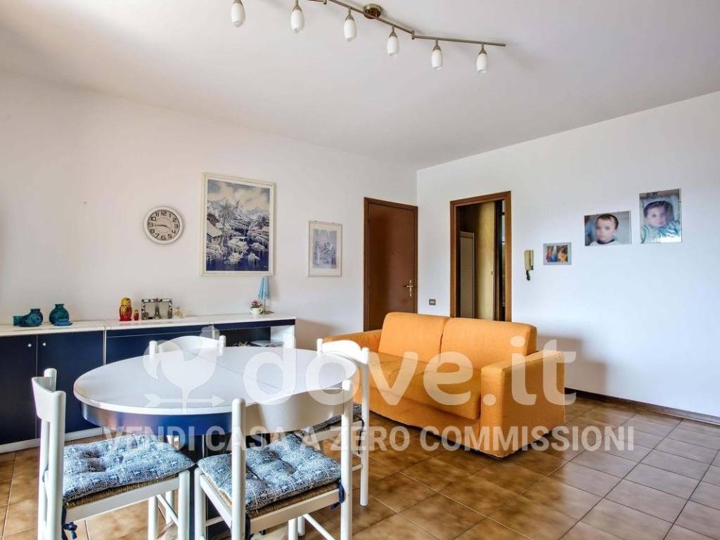 Appartamento a Cocquio-trevisago in Contrada Vigana, 23 - Foto 3