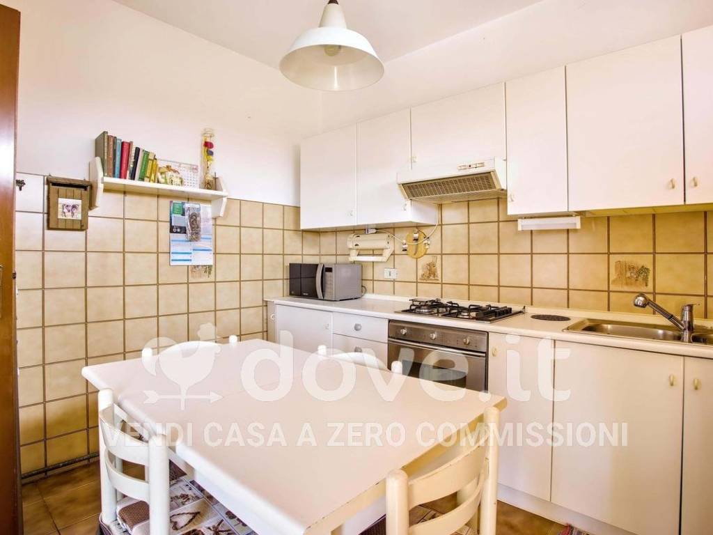 Appartamento a Cocquio-trevisago in Contrada Vigana, 23 - Foto 5