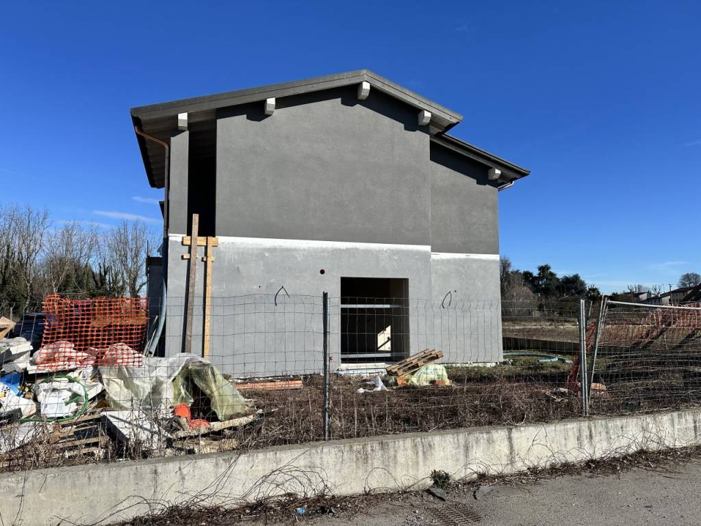 Villa a Cremona in Via Carbonera - Foto 3