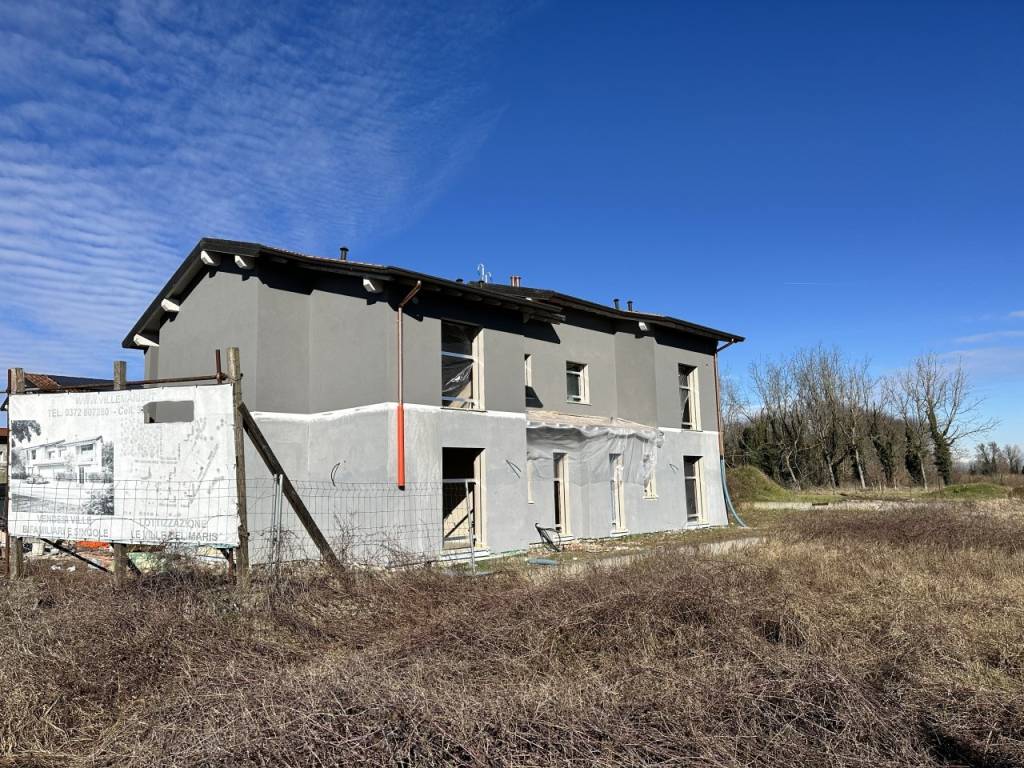 Villa a Cremona in Via Carbonera - Foto 4