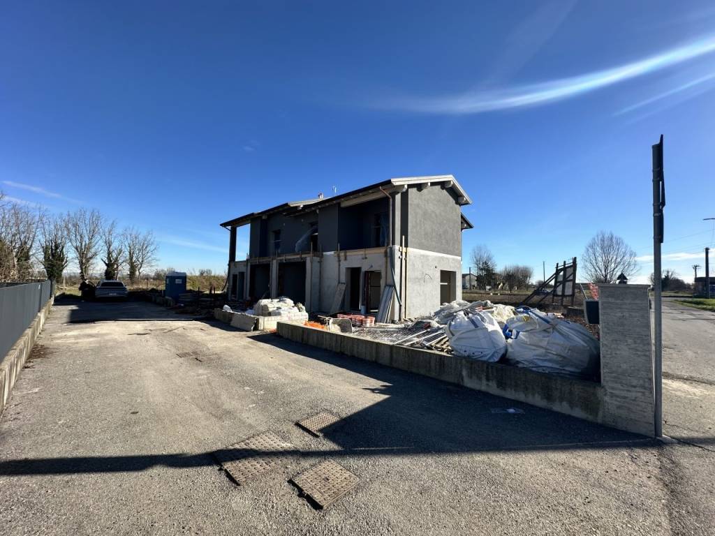 Villa a Cremona in Via Carbonera - Foto 5