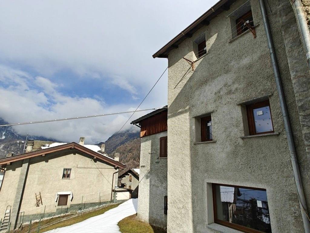 Villa a Caspoggio in Via Bricalli, 44 - Foto 2