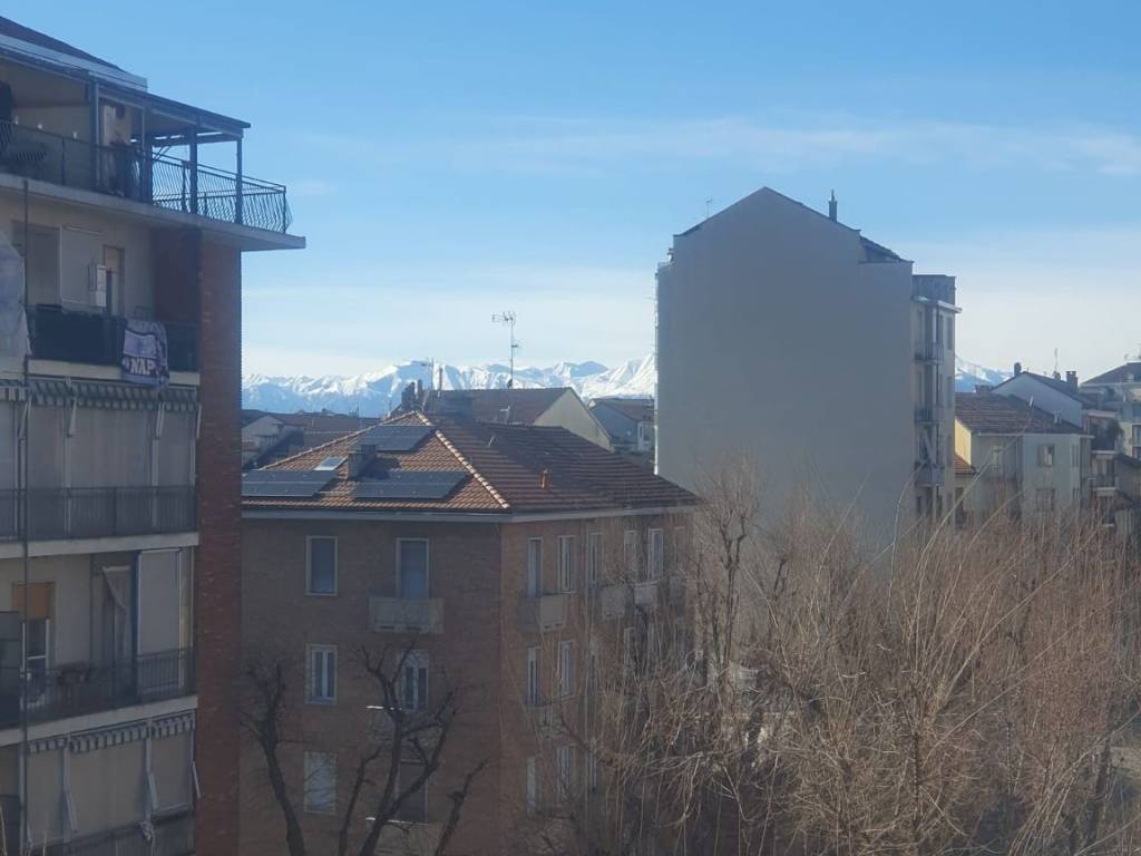 Appartamento a Torino in Via Breglio, 26 - Foto 2