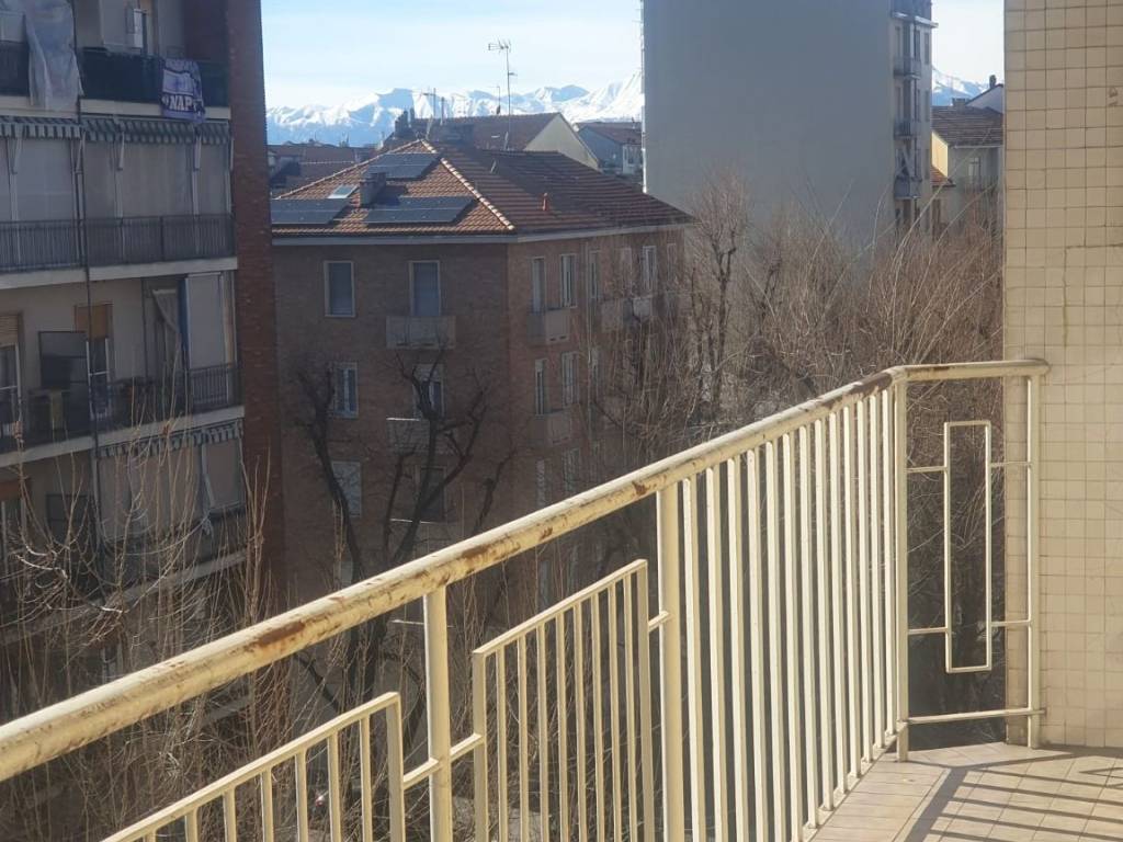 Appartamento a Torino in Via Breglio, 26 - Foto 3