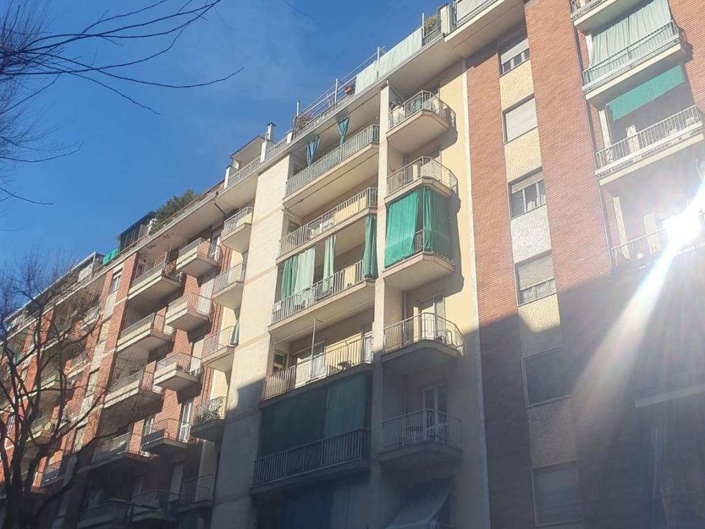 Appartamento a Torino in Via Breglio, 26 - Foto 4
