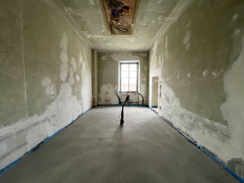 Appartamento a Pisa in Lungarno Mediceo - Foto 4