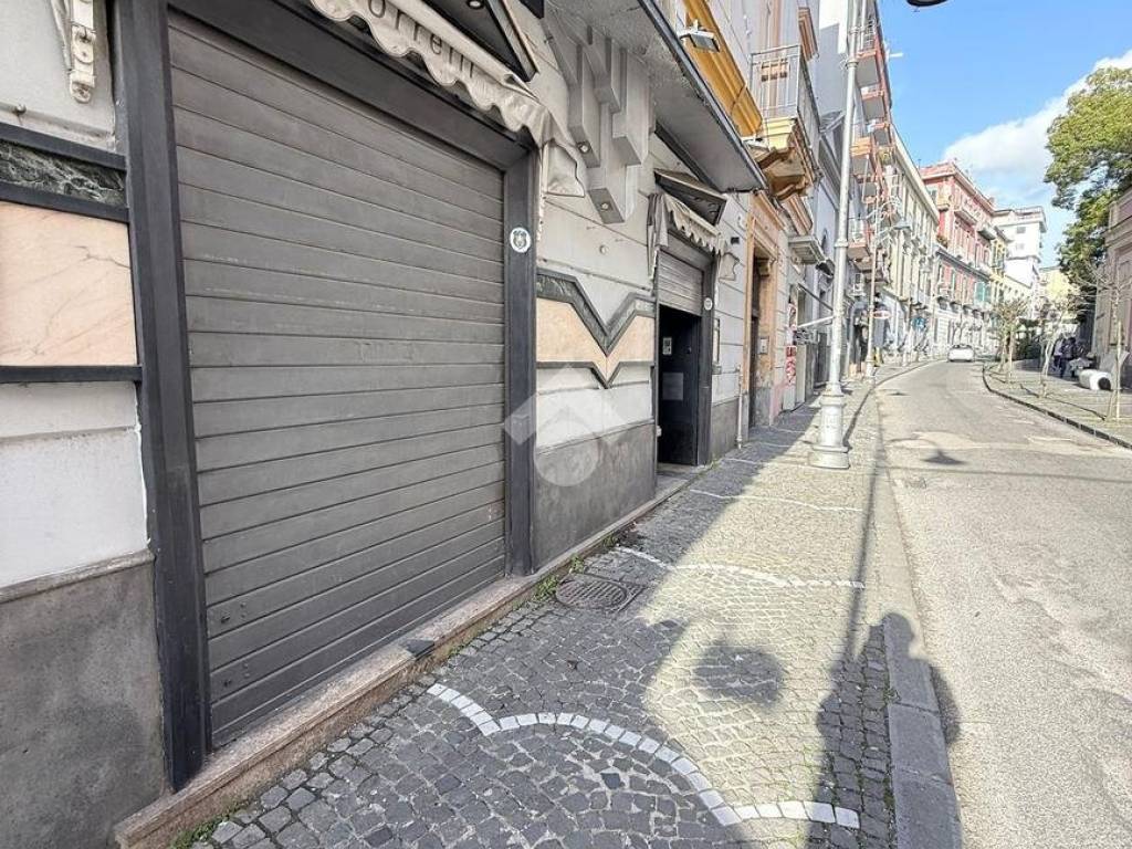 Immobile a San giorgio a cremano in Via Roma, 70 - Foto 2