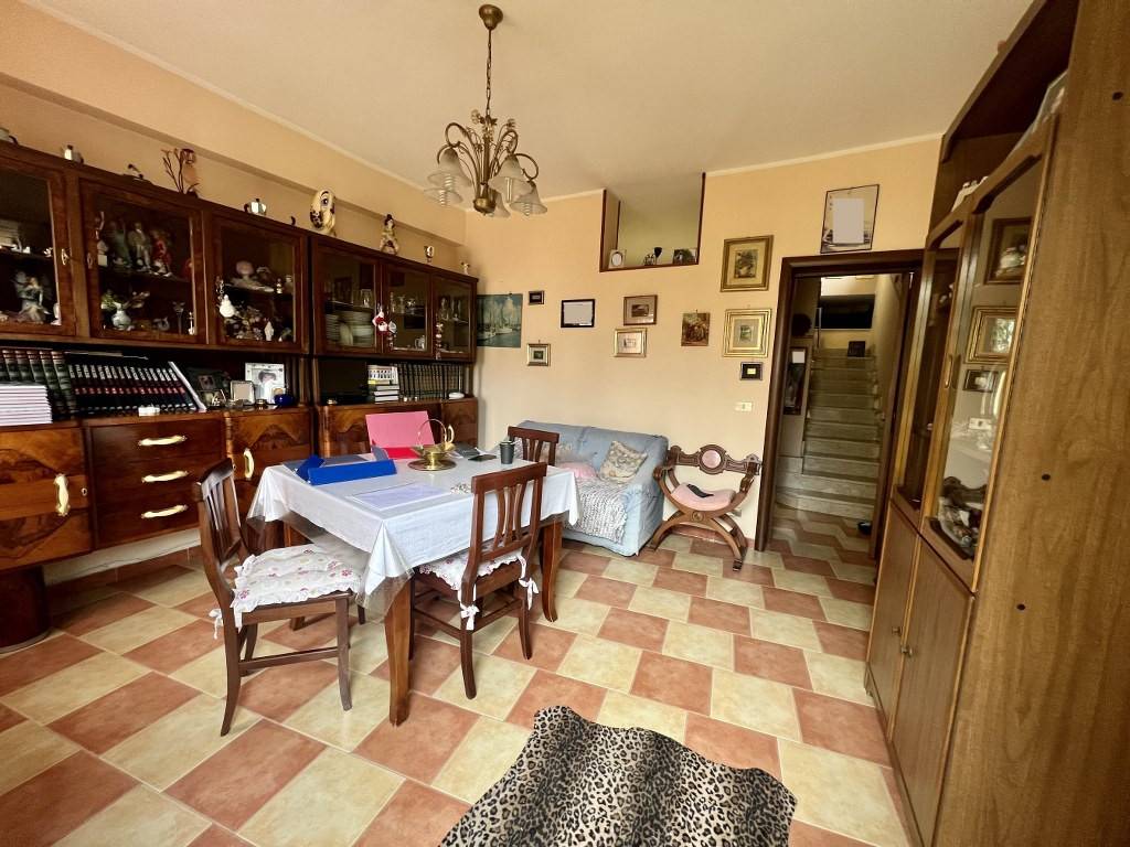 Palazzo / stabile a Reggio calabria in Vico Ciccarello, 11 - Foto 3