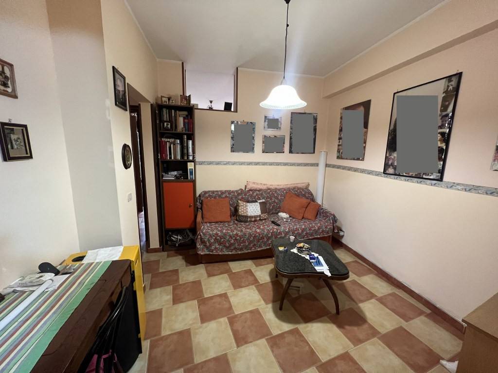 Palazzo / stabile a Reggio calabria in Vico Ciccarello, 11 - Foto 4