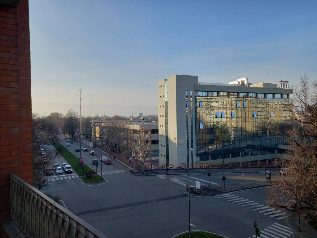 Appartamento a Torino in Corso Appio Claudio, 23 - Foto 3