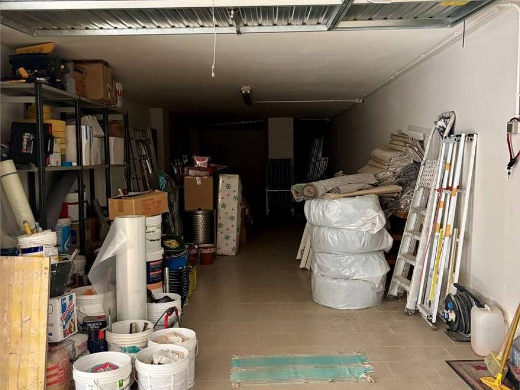 Box / garage a Porto recanati - Foto 4