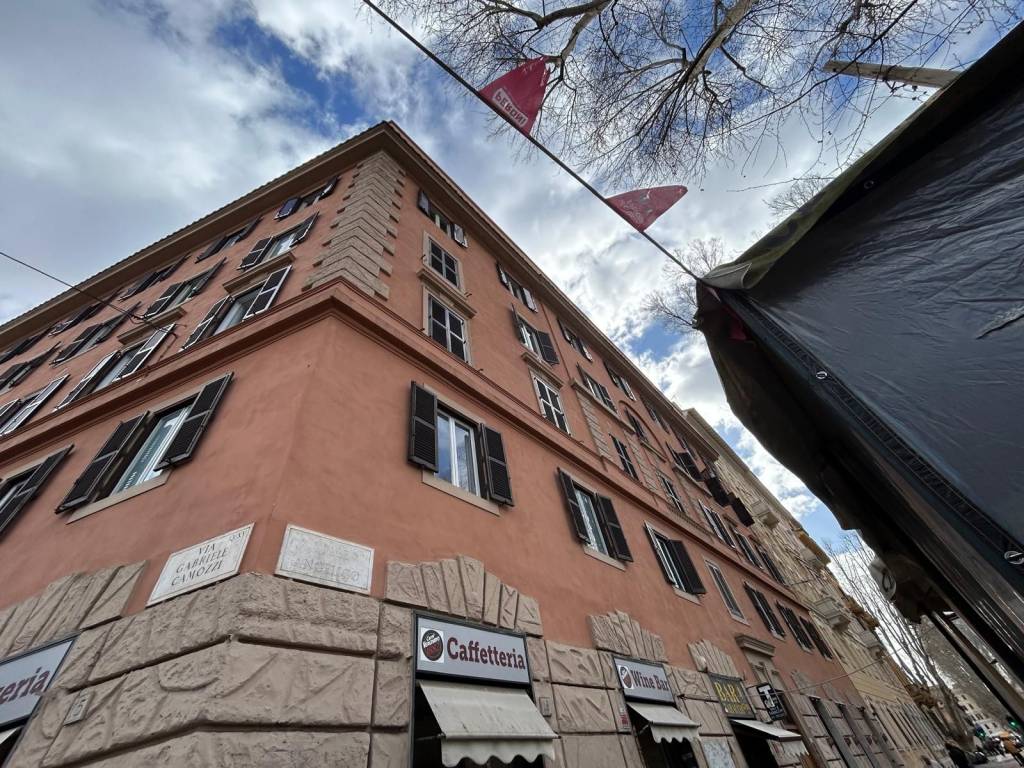 Appartamento a Roma in Viale Angelico - Foto 2