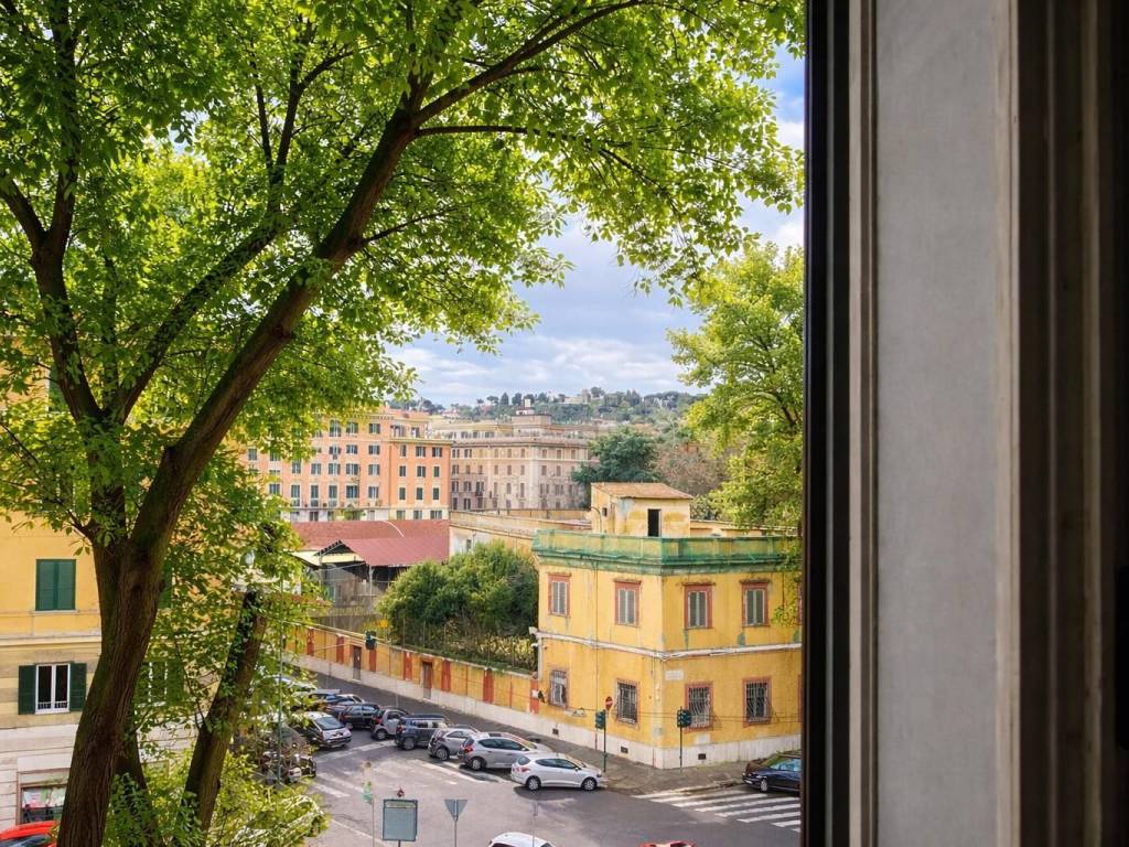 Appartamento a Roma in Viale Angelico - Foto 4