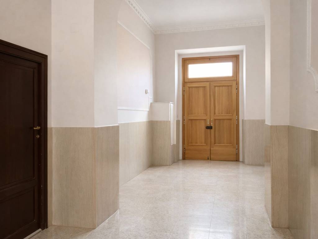 Appartamento a Roma in Viale Angelico - Foto 5