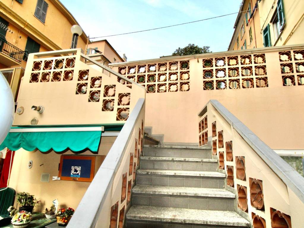 Loft / open space a Genova in Via Bruzza - Foto 2
