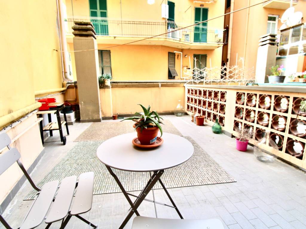 Loft / open space a Genova in Via Bruzza - Foto 3