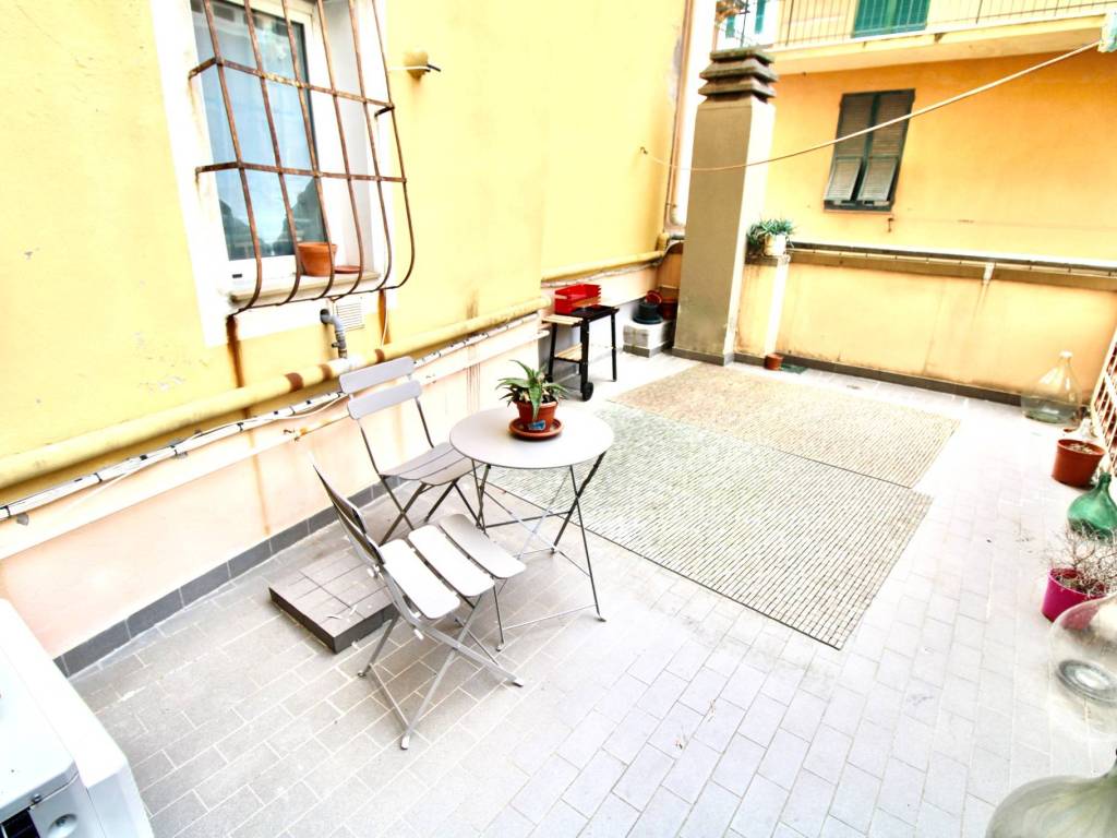 Loft / open space a Genova in Via Bruzza - Foto 4