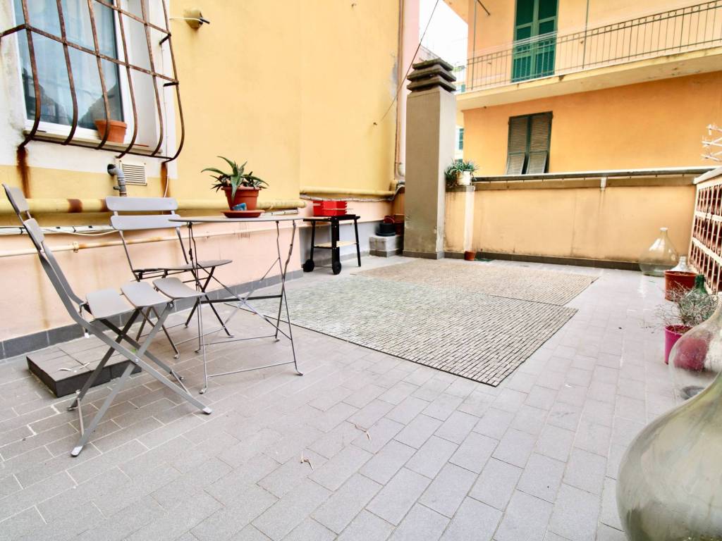 Loft / open space a Genova in Via Bruzza - Foto 5