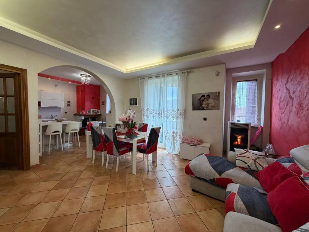 Appartamento a Orte in Via Galileo Galilei - Foto 2