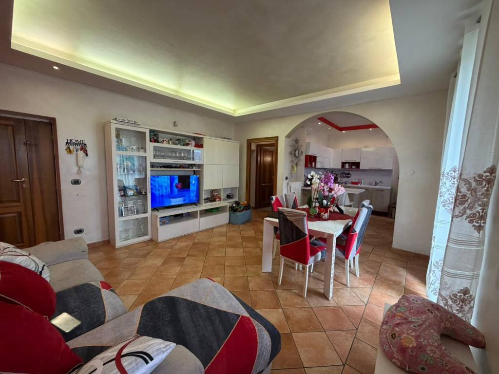 Appartamento a Orte in Via Galileo Galilei - Foto 3