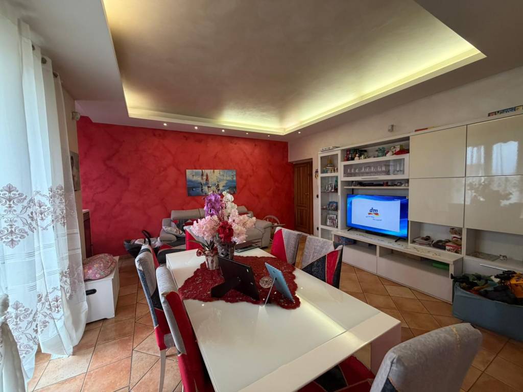 Appartamento a Orte in Via Galileo Galilei - Foto 4