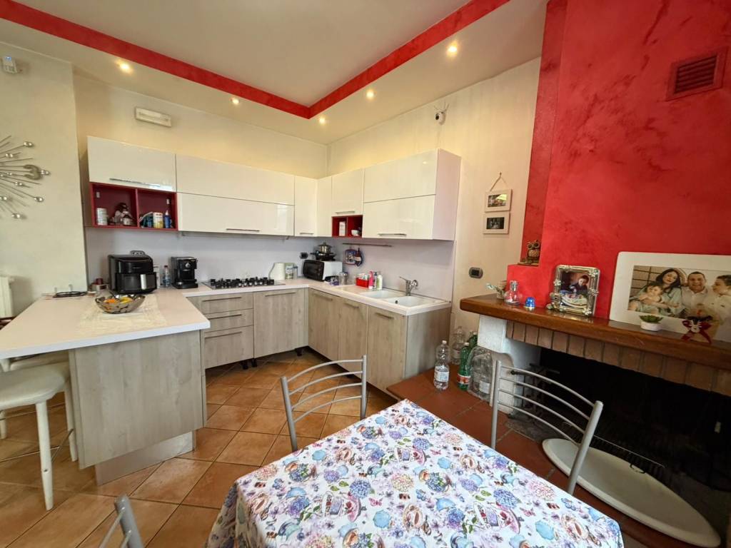 Appartamento a Orte in Via Galileo Galilei - Foto 5
