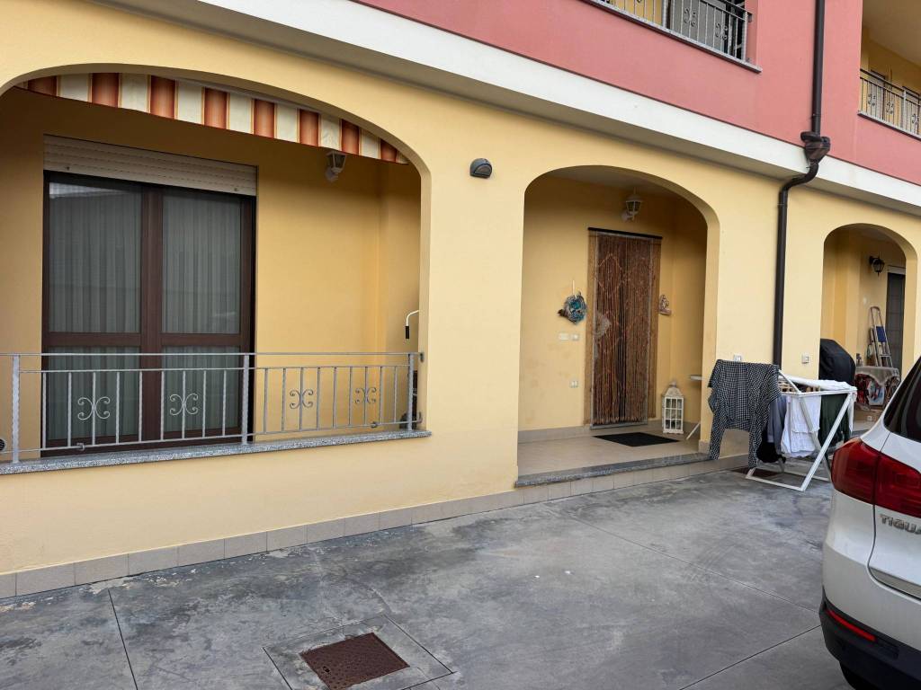 Appartamento a Maracalagonis in Via Giuseppe Garibaldi, 79 - Foto 2