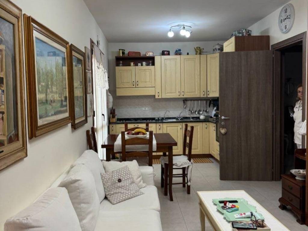 Appartamento a Maracalagonis in Via Giuseppe Garibaldi, 79 - Foto 3