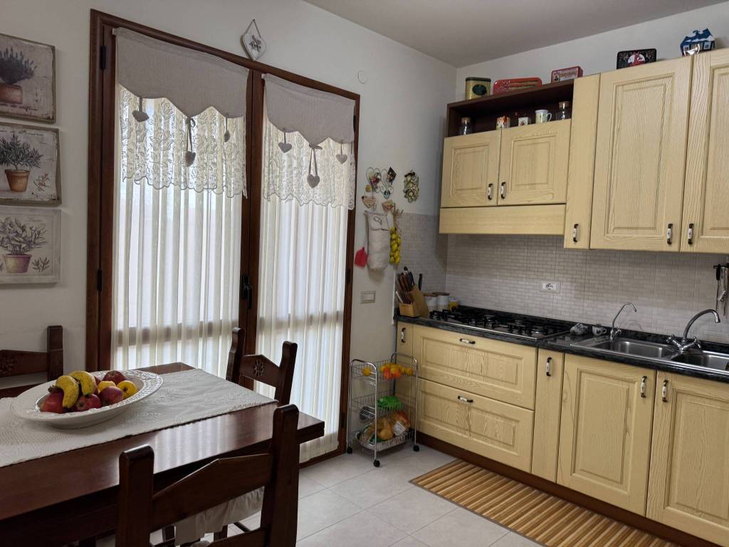 Appartamento a Maracalagonis in Via Giuseppe Garibaldi, 79 - Foto 5