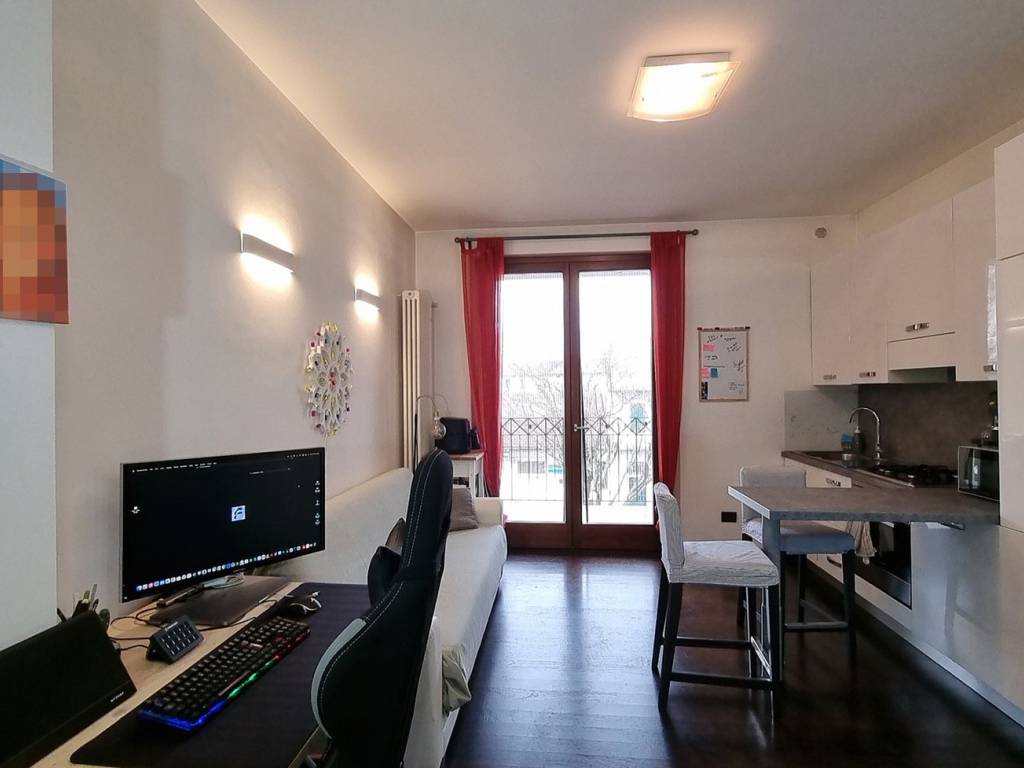 Appartamento a Monza in Via Giovanni Bande Nere - Foto 2