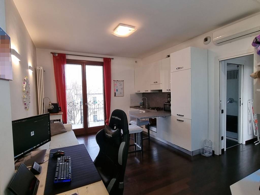Appartamento a Monza in Via Giovanni Bande Nere - Foto 3