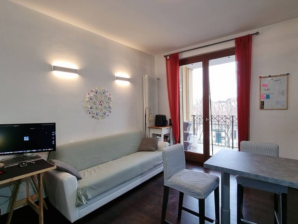 Appartamento a Monza in Via Giovanni Bande Nere - Foto 4