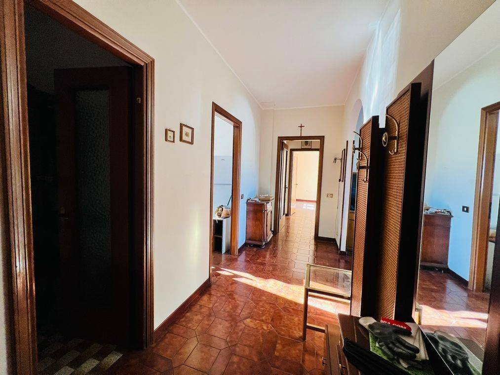 Appartamento a Missaglia in Via Giuseppe Garibaldi, 119 - Foto 5