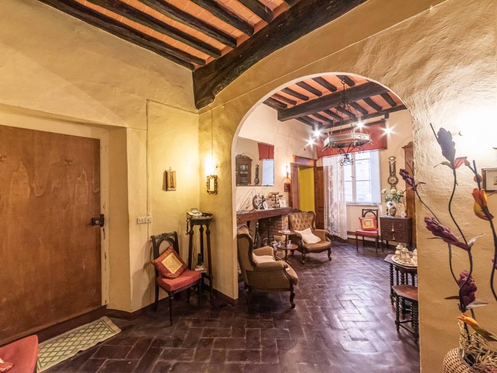 Appartamento a Montalcino in Via Giuseppe Mazzini - Foto 3