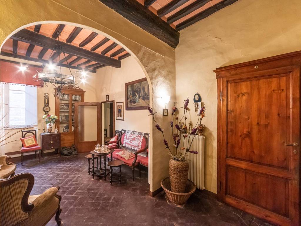 Appartamento a Montalcino in Via Giuseppe Mazzini - Foto 4