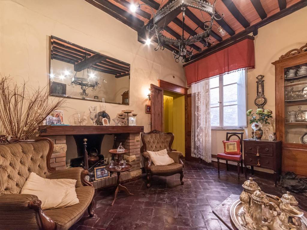 Appartamento a Montalcino in Via Giuseppe Mazzini - Foto 5