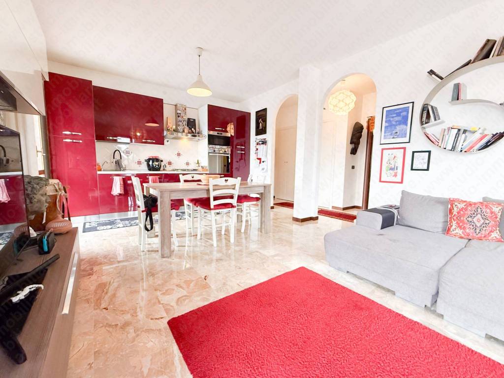 Appartamento a Sermide e felonica in Vicolo Mastine, 12 - Foto 2