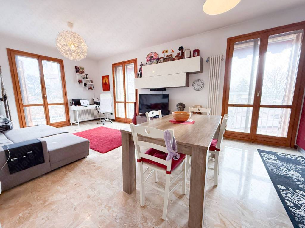 Appartamento a Sermide e felonica in Vicolo Mastine, 12 - Foto 3